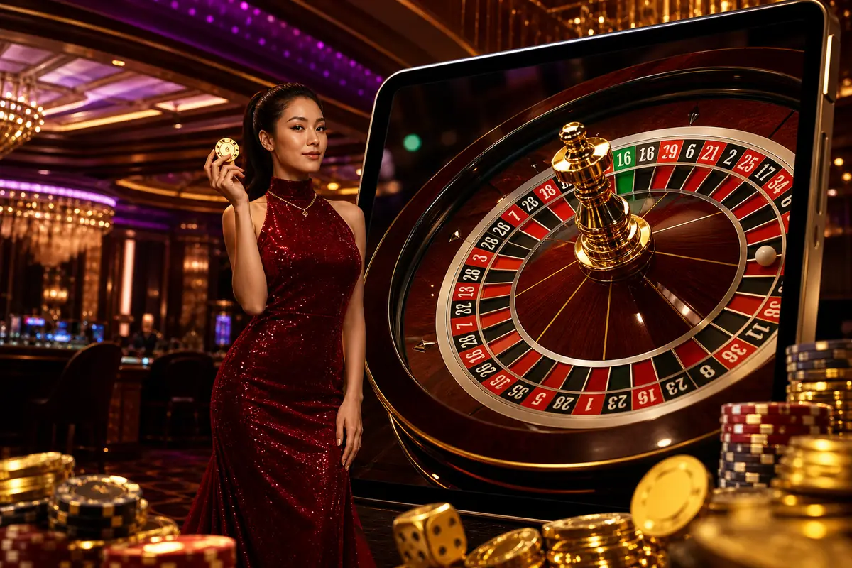 iwang keselamatan akaun enkripsi data