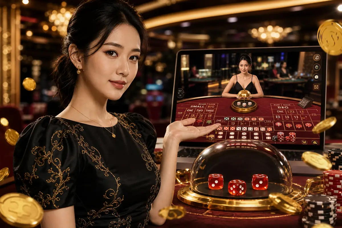 iwang platform perjudian bertanggungjawab Malaysia