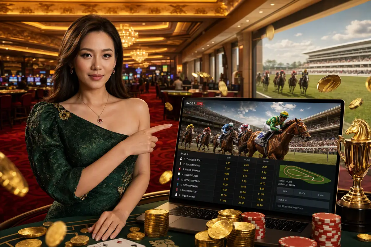 iwang platform kasino dan slot online Malaysia