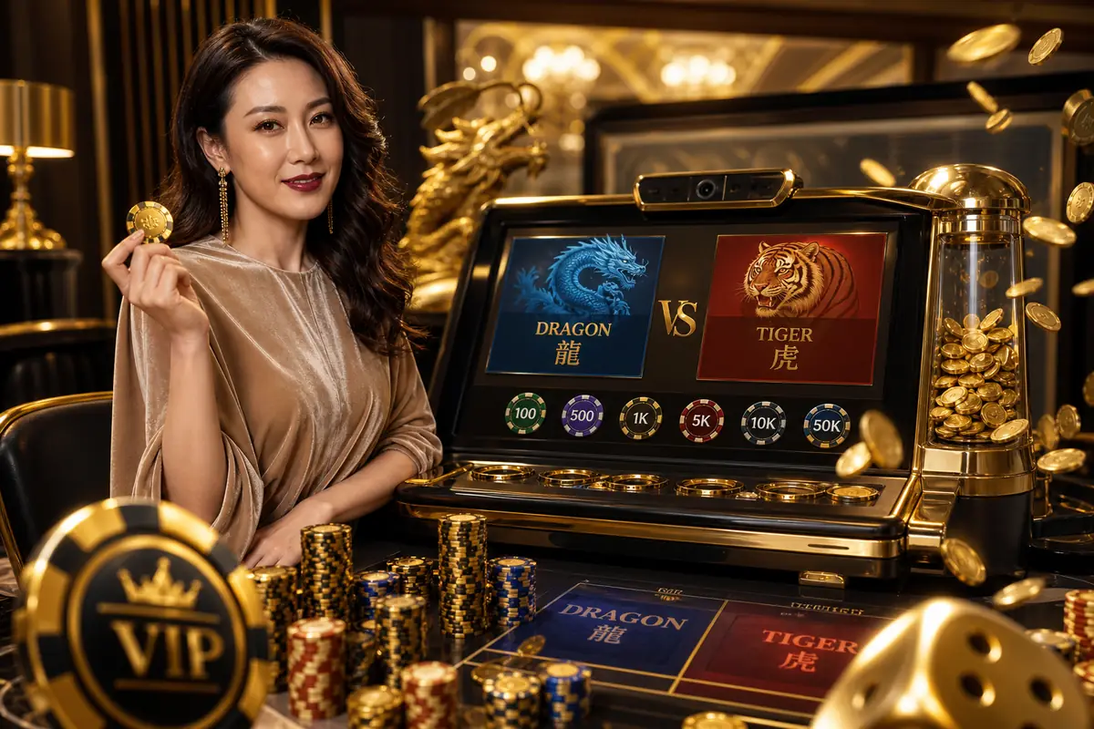 iwang kaedah pembayaran deposit e-wallet Malaysia