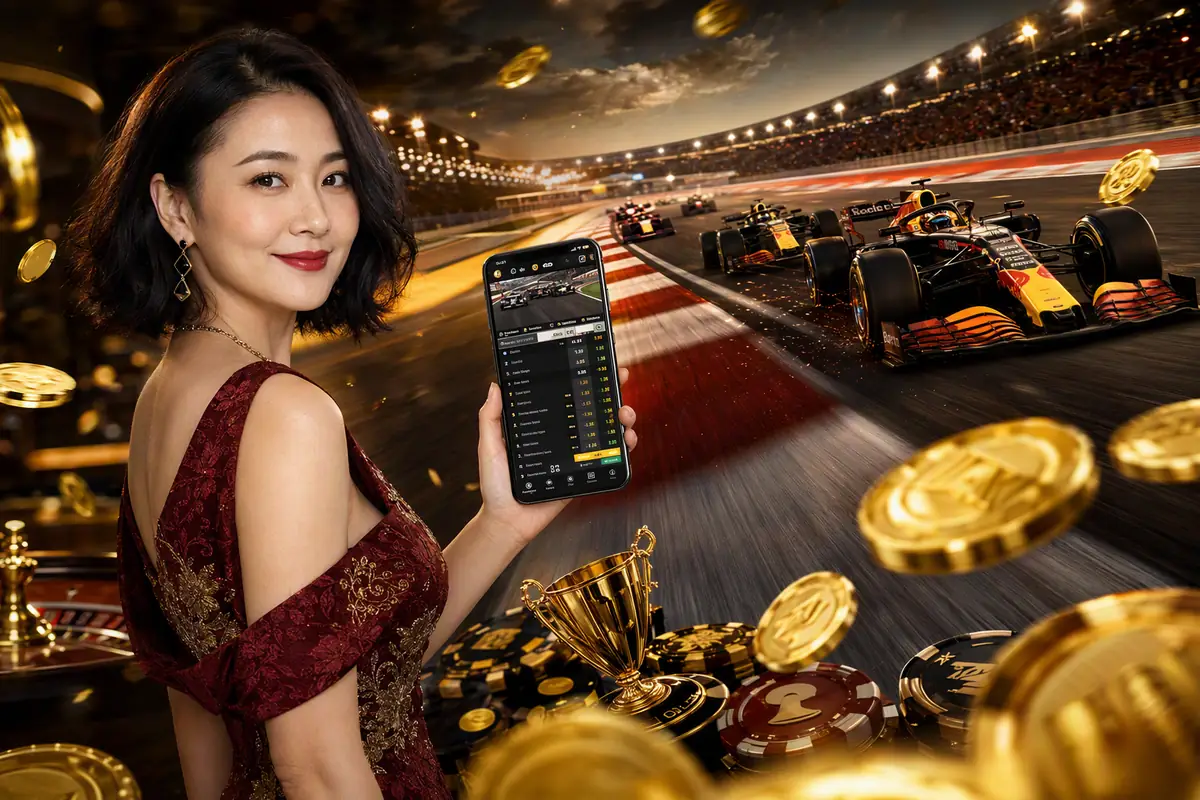 iwang Casino bonus deposit pertama pemain baru